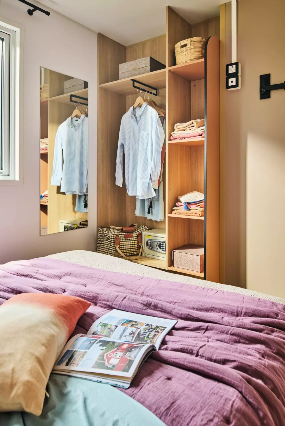 Camping Le Clos du Blavet 3 Estrellas★★★