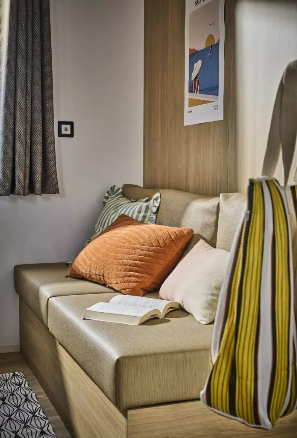 Camping Le Clos du Blavet 3 Estrellas★★★