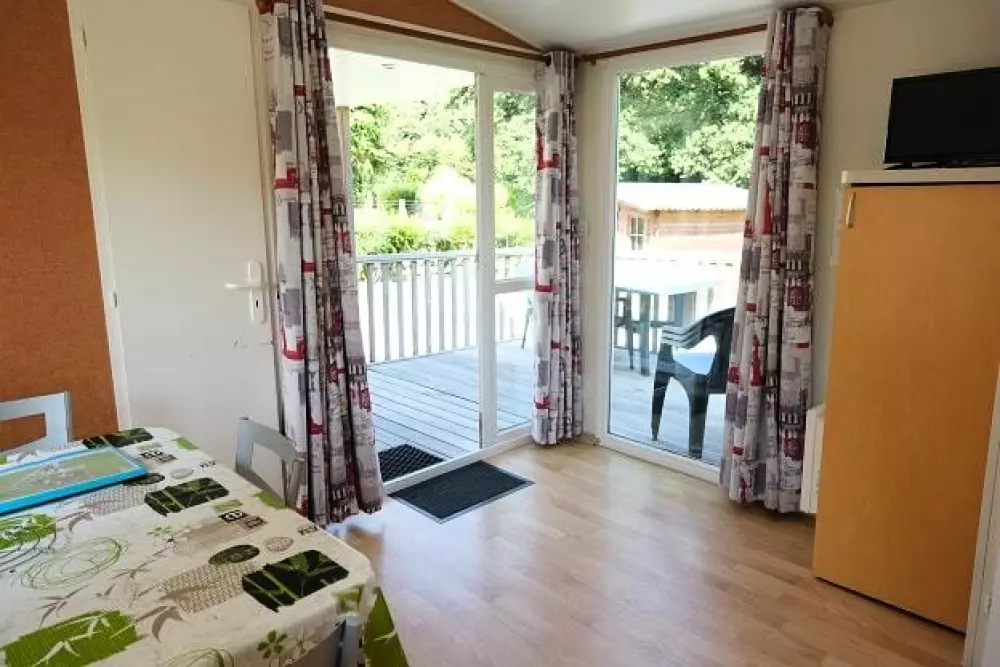 Camping Le Clos du Blavet 3 Estrellas★★★