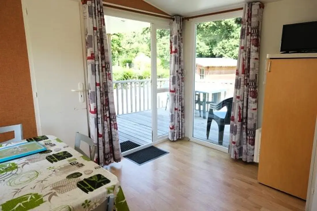 Campingplatz Le Clos du Blavet 3 Sterne★★★