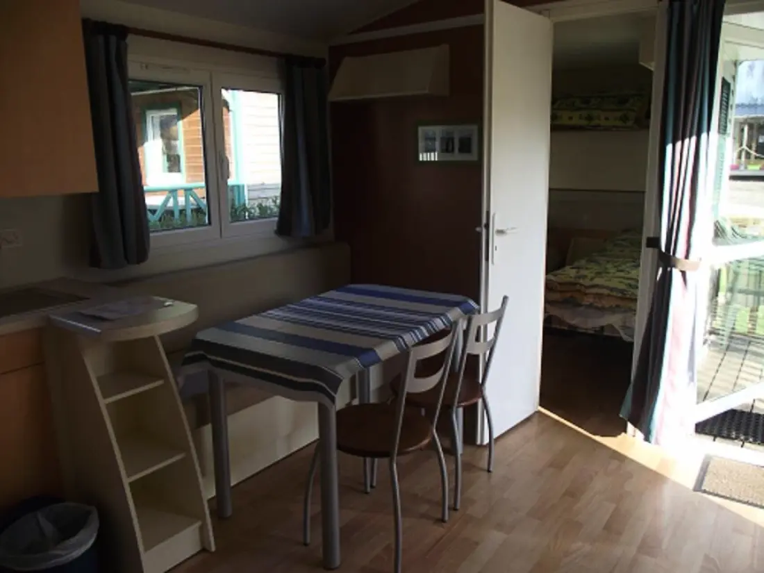 Campingplatz Le Clos du Blavet 3 Sterne★★★
