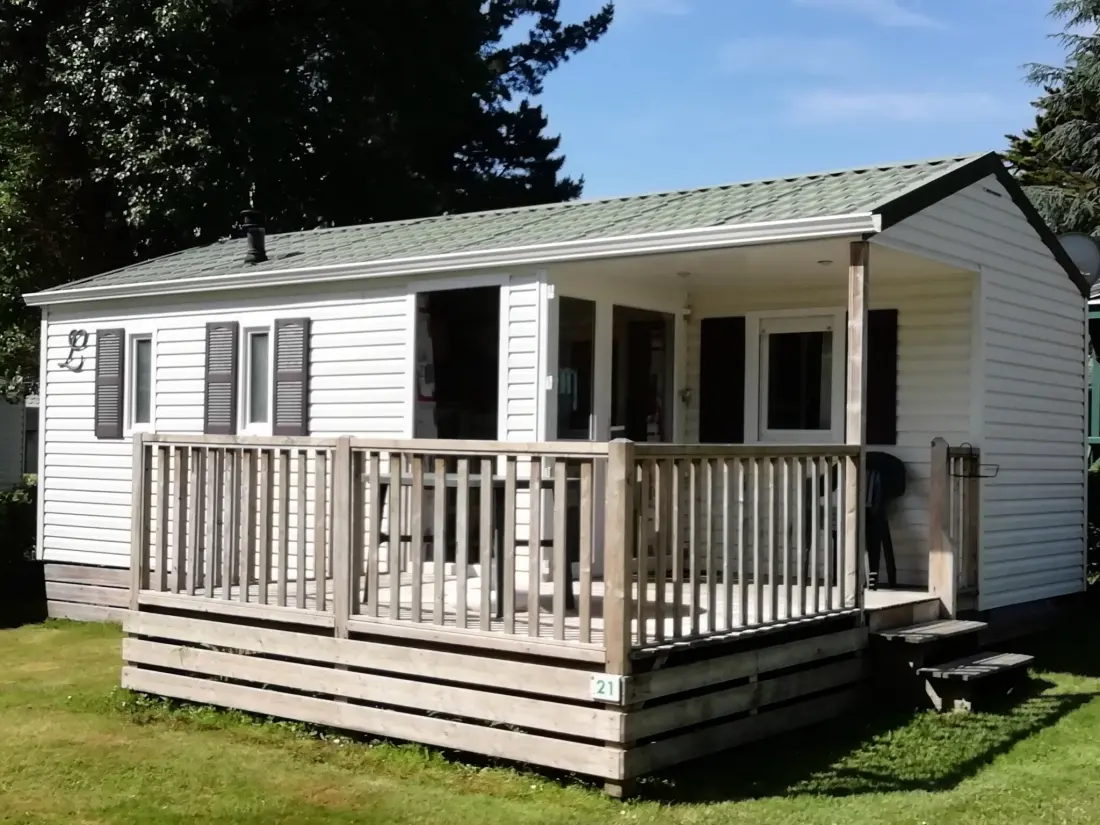 Campingplatz Le Clos du Blavet 3 Sterne★★★