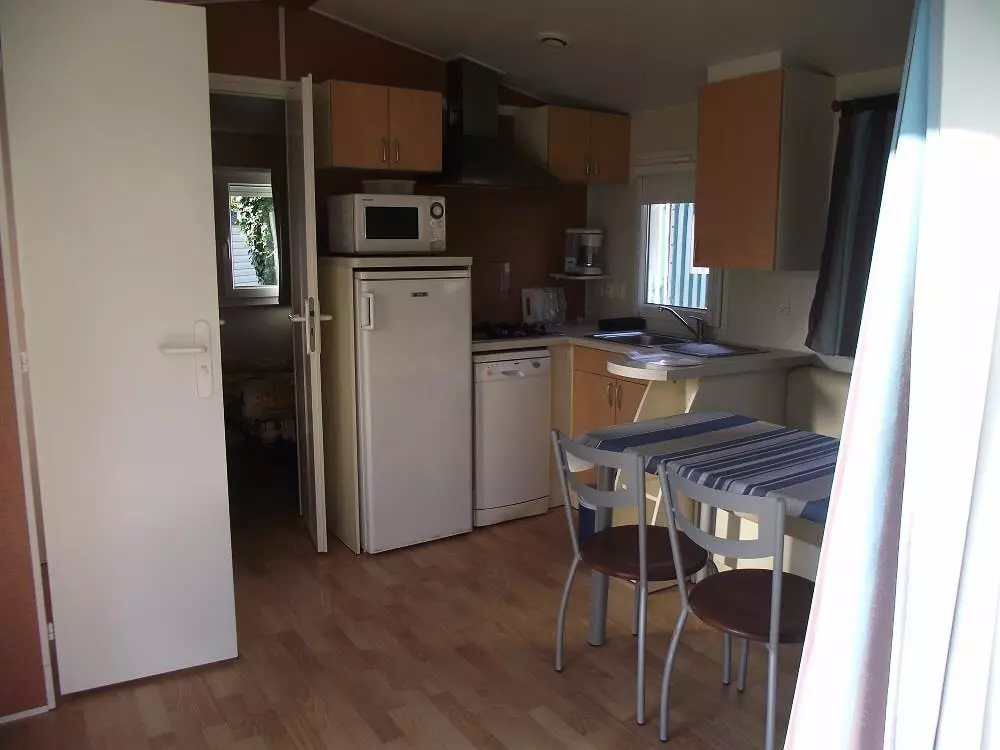 Camping Le Clos du Blavet 3 Estrellas★★★