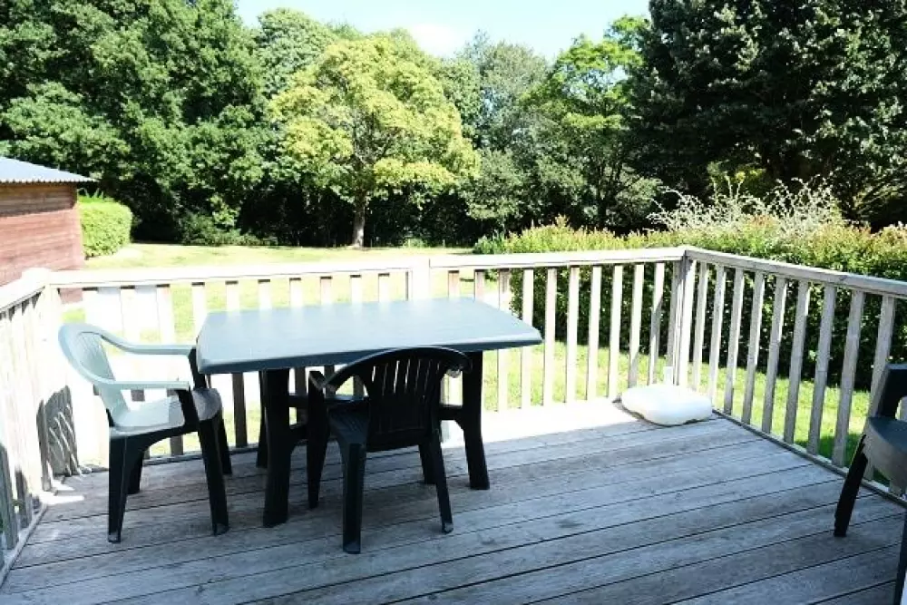 Camping Le Clos du Blavet 3 Estrellas★★★