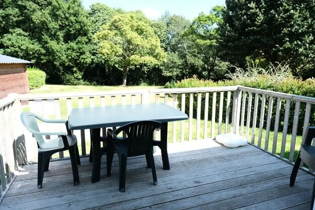 Campingplatz Le Clos du Blavet 3 Sterne★★★
