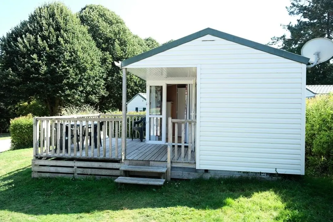 Campingplatz Le Clos du Blavet 3 Sterne★★★