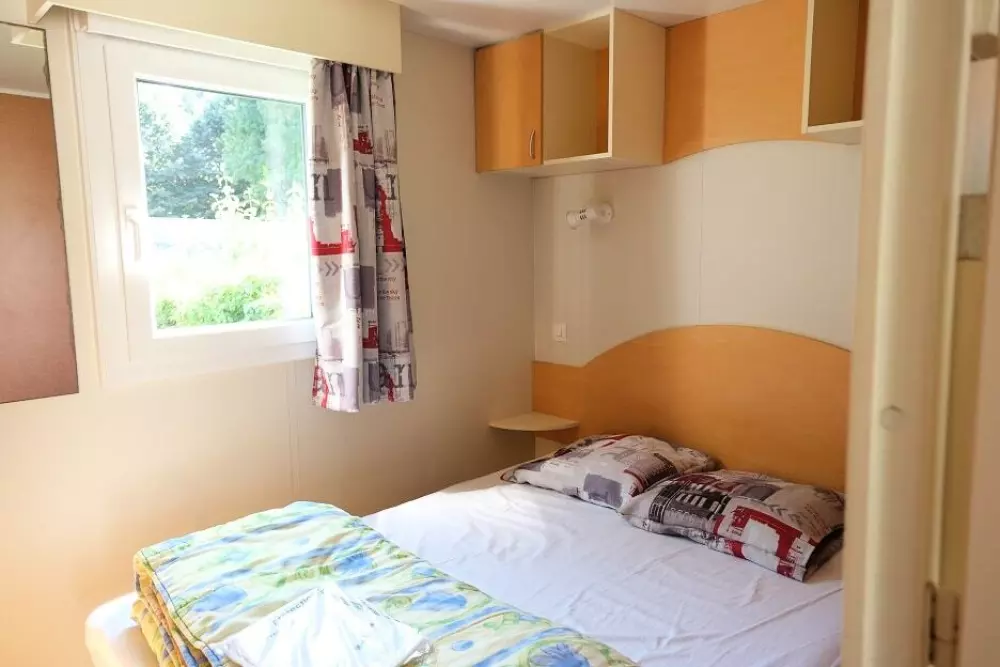 Camping Le Clos du Blavet 3 Estrellas★★★