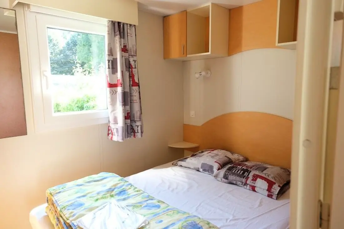 Campingplatz Le Clos du Blavet 3 Sterne★★★