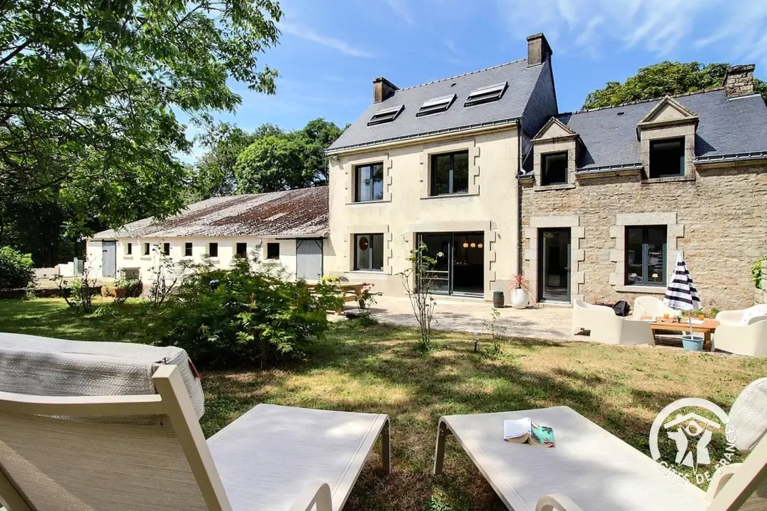 Gite de France Kerdaniel 3 Ohren