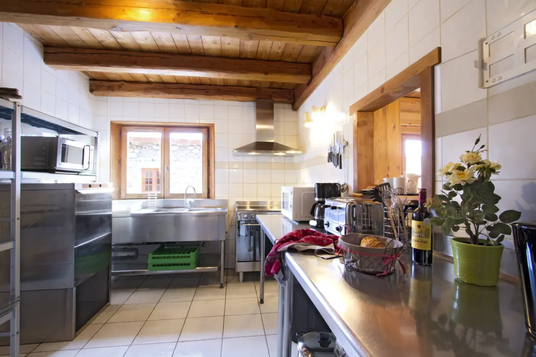 Residence Alexandre & Chartreuse