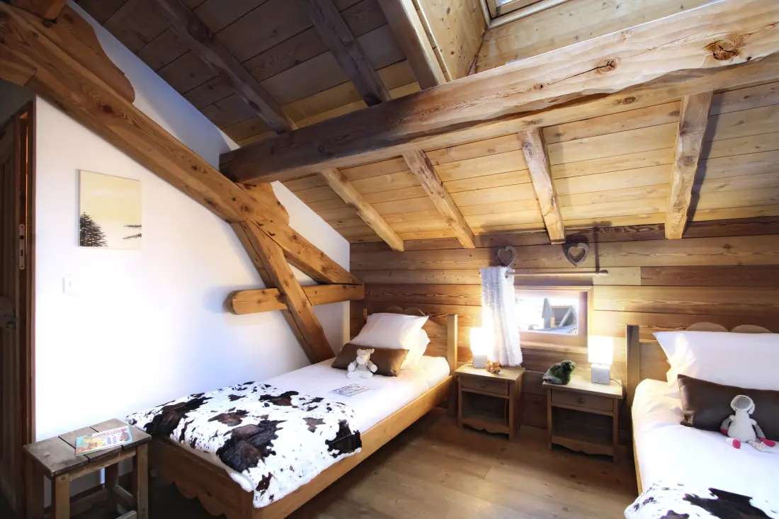 Residence Alexandre & Chartreuse