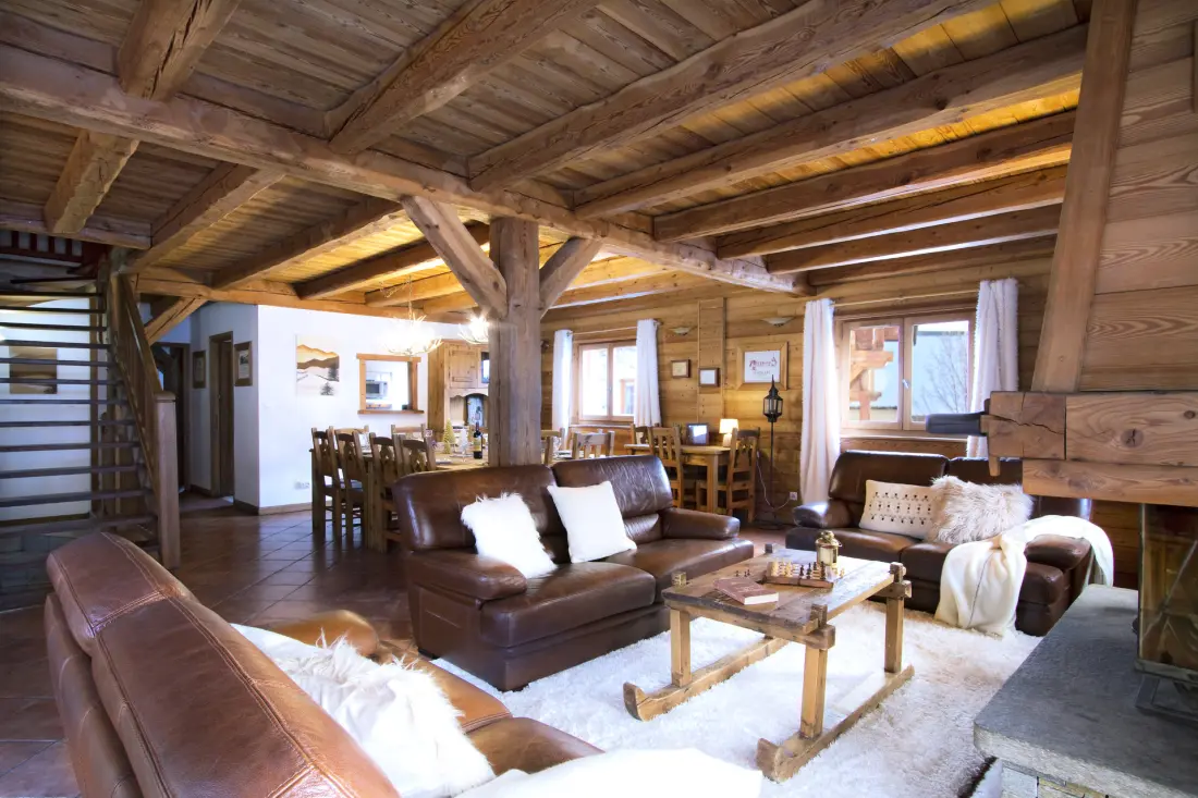 Residence Alexandre & Chartreuse