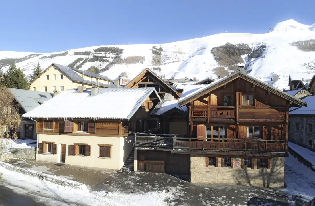 Residence Alexandre & Chartreuse