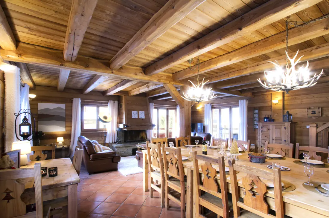 Residence Alexandre & Chartreuse