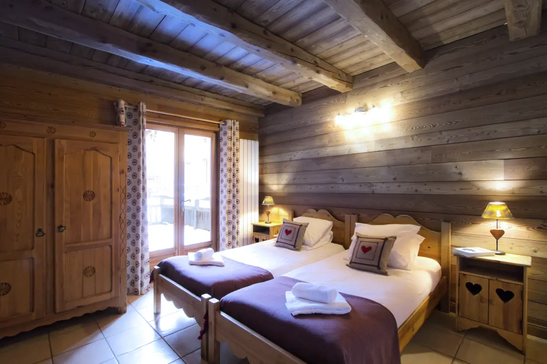 Residence Alexandre & Chartreuse