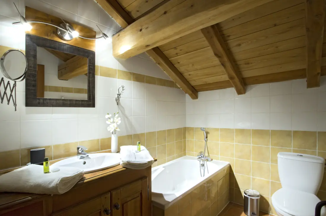 Residence Alexandre & Chartreuse