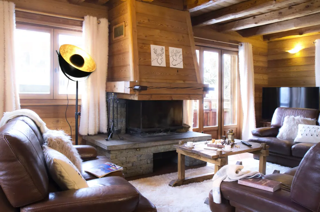 Residence Alexandre & Chartreuse