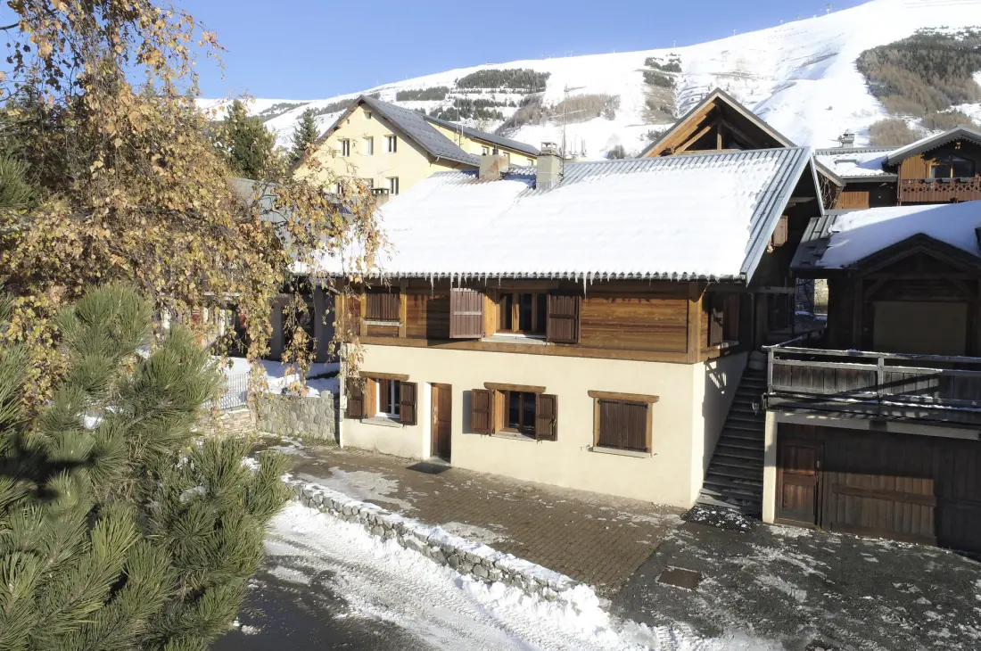Residence Alexandre & Chartreuse
