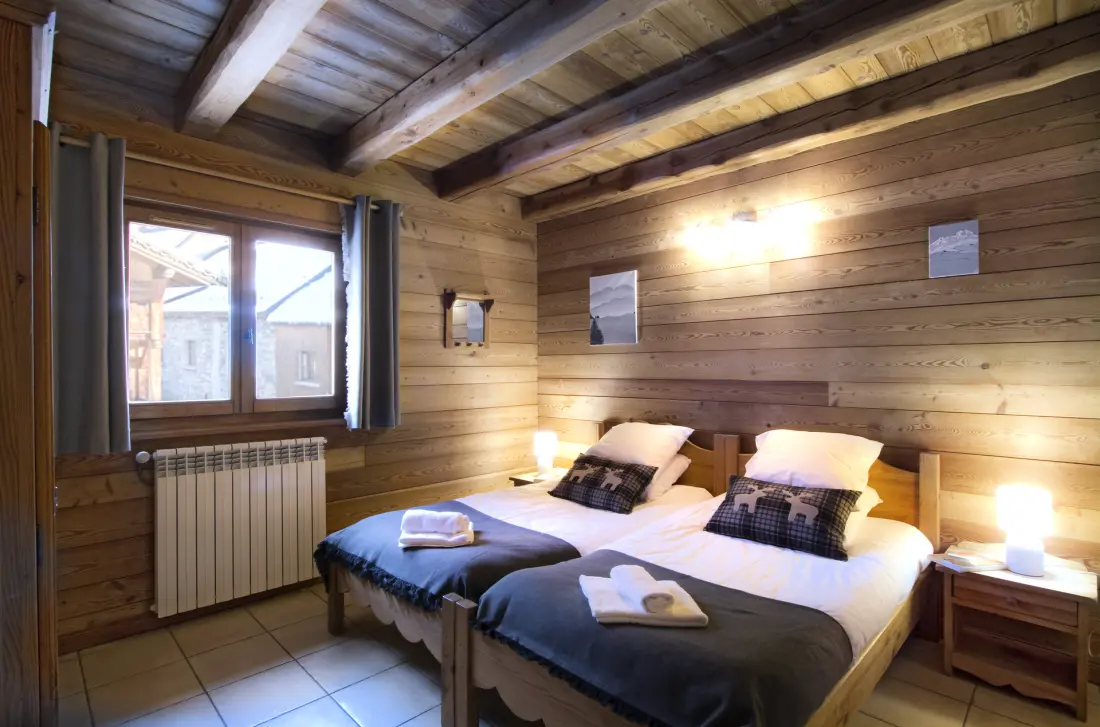 Residence Alexandre & Chartreuse