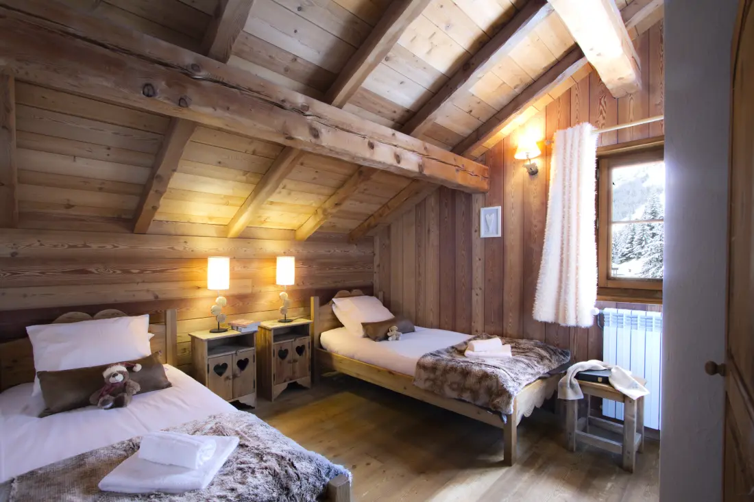 Residence Alexandre & Chartreuse