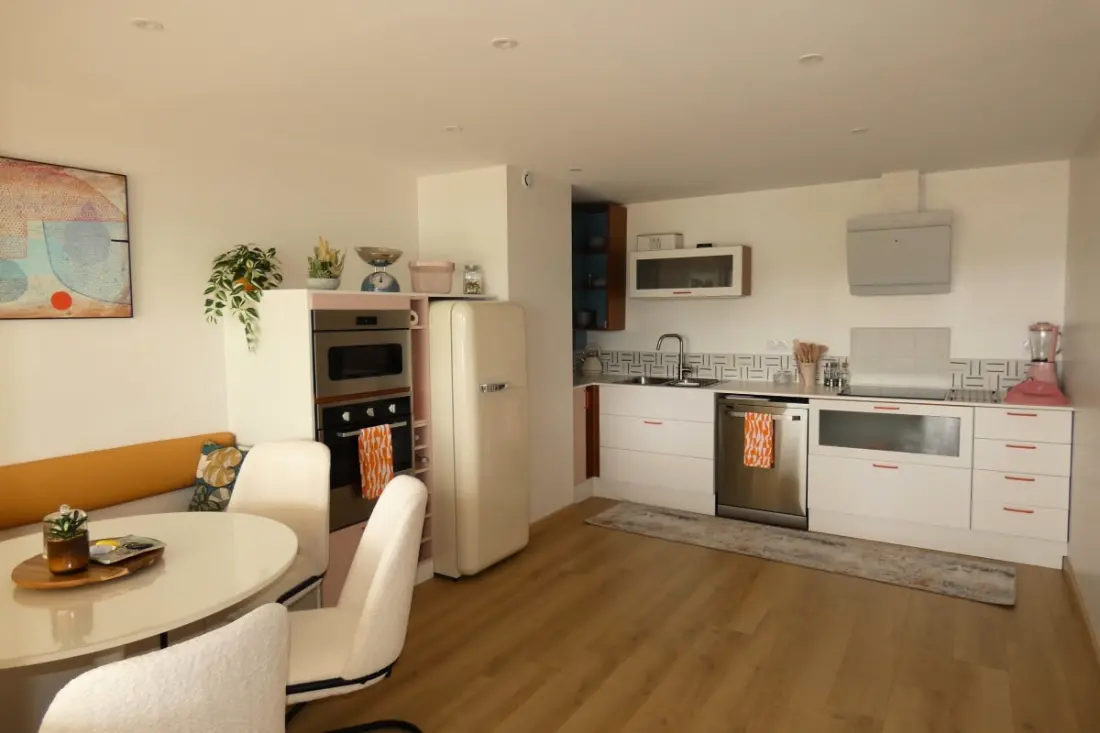 Residentie Casameer 60