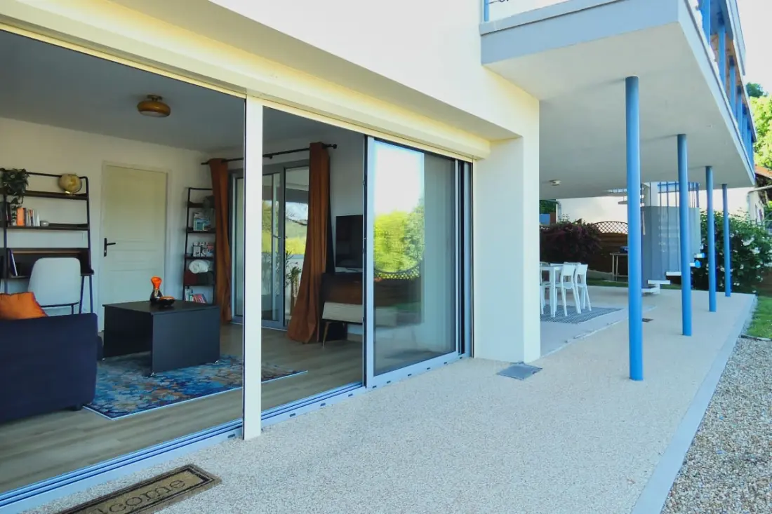 Residentie Casameer 60