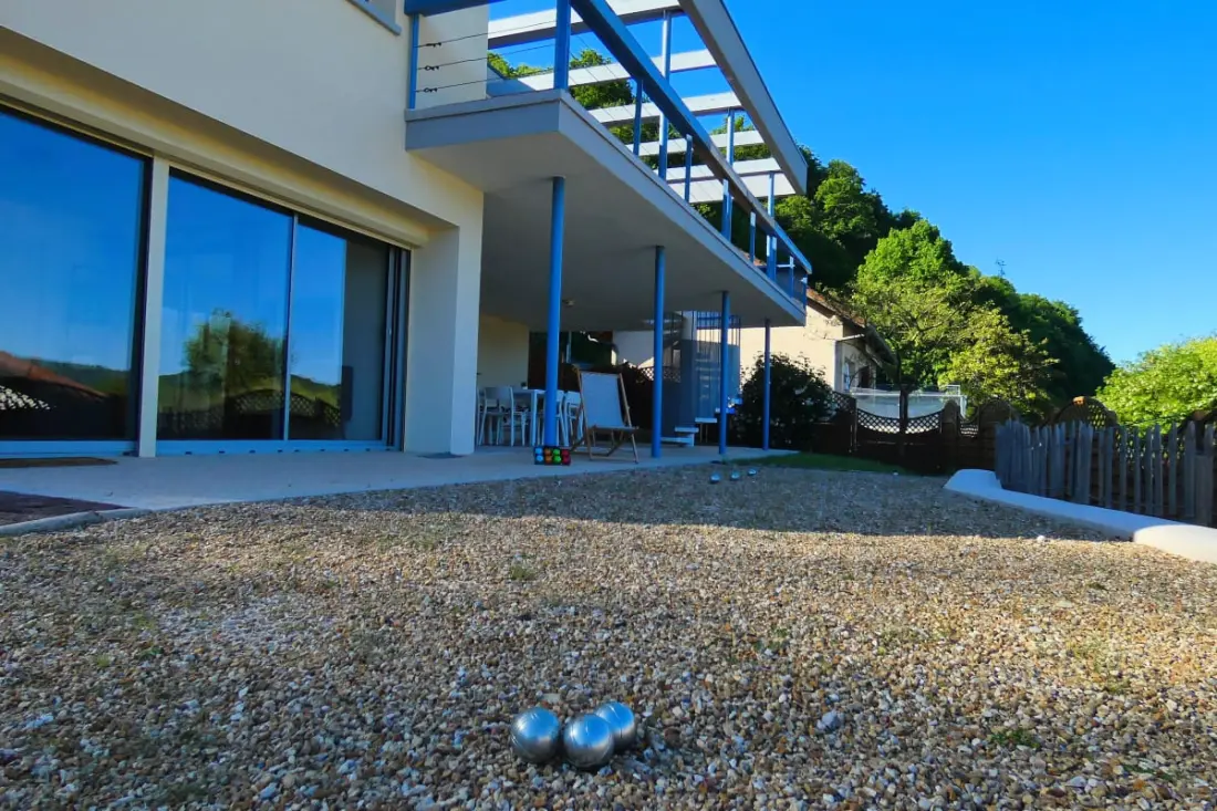 Residentie Casameer 60