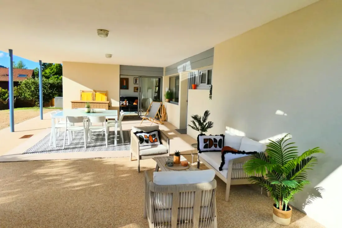 Residentie Casameer 60