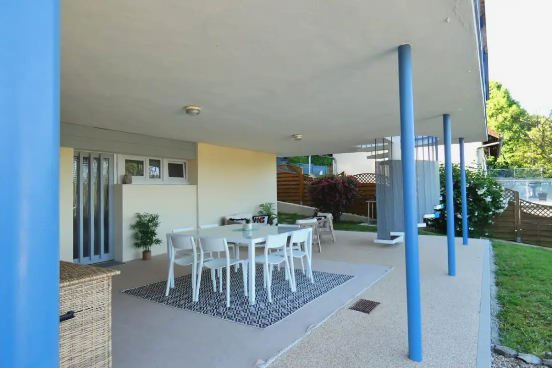 Residentie Casameer 60