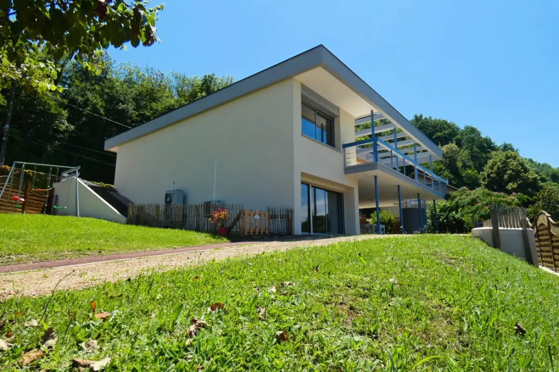 Residentie Casameer 60