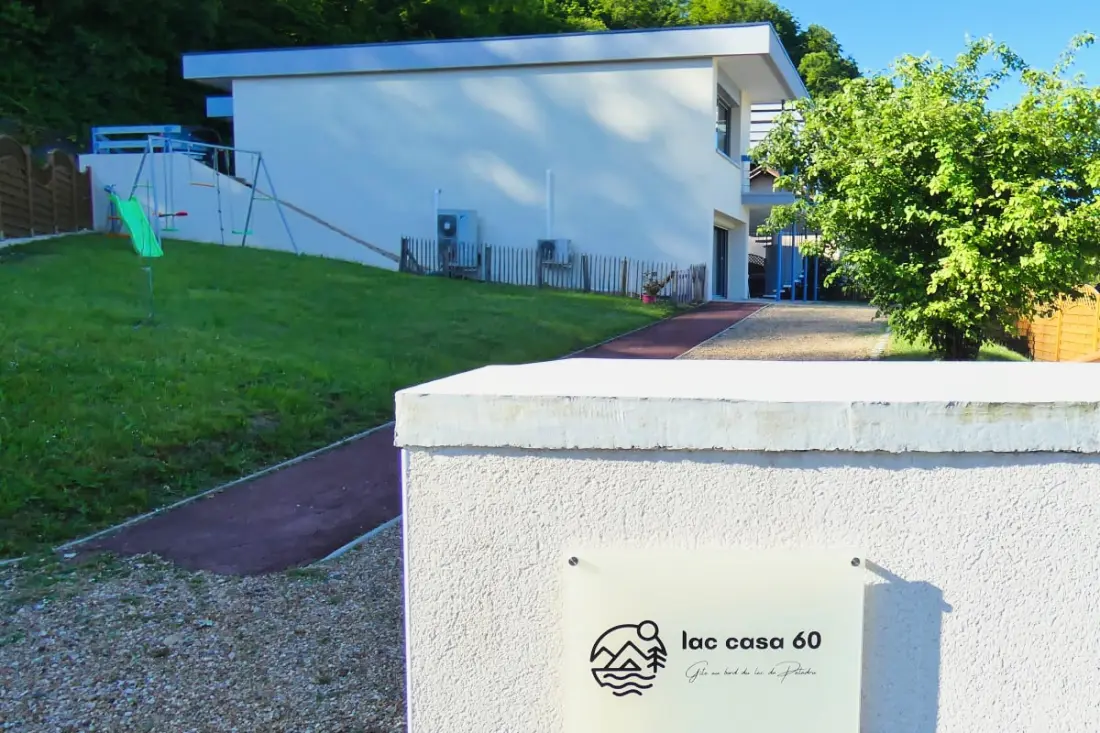 Residentie Casameer 60
