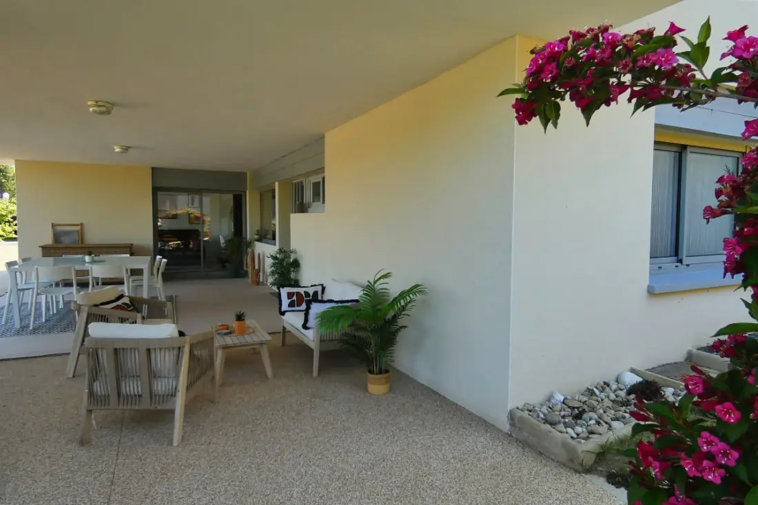 Residentie Casameer 60