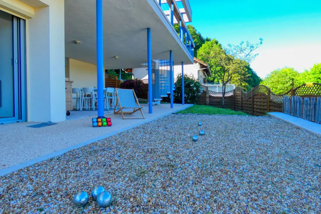 Residentie Casameer 60