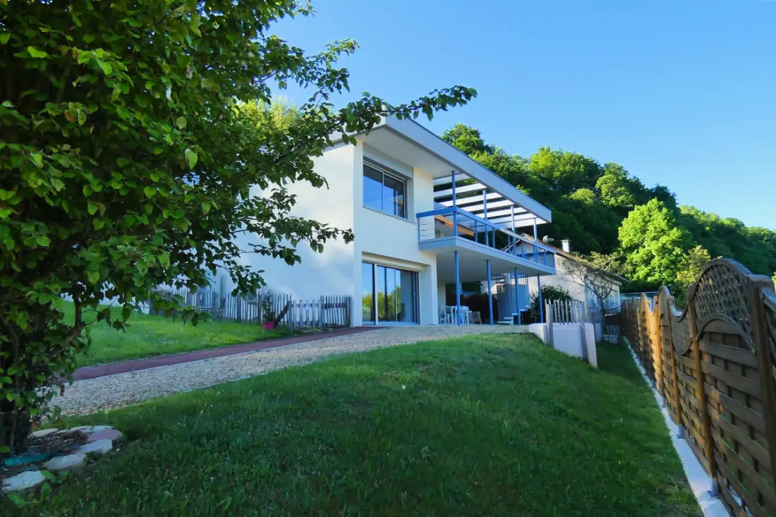 Residentie Casameer 60