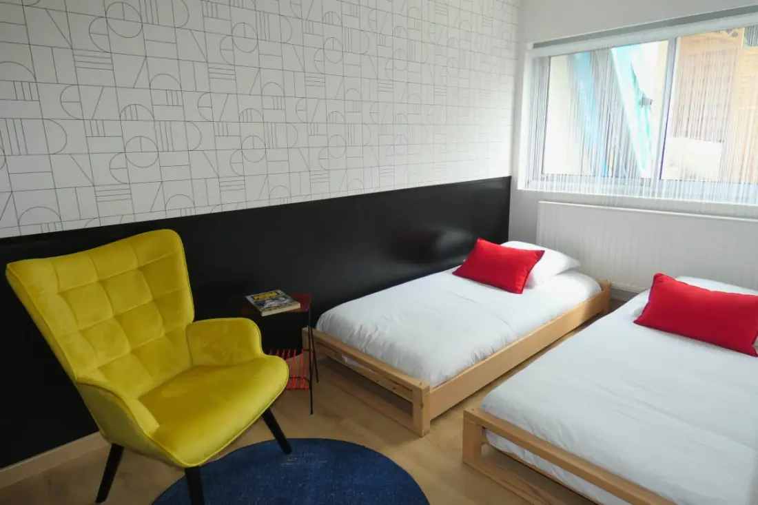 Residentie Casameer 60