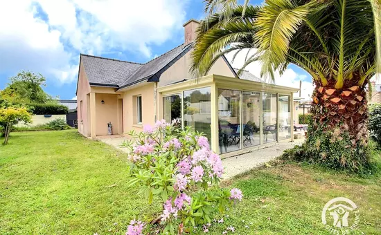 Gîte de France Ker hevoudek 3 épis