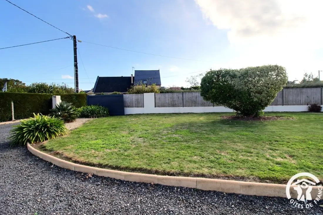 Gîte de France De clapotis 3 oren