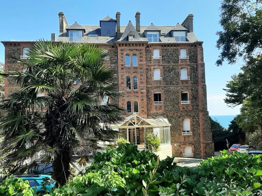 Gîte de France Le jardin de bellevue 2 épis