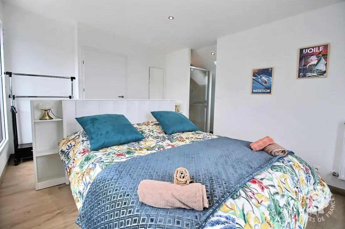 Gîte de France Ti ist mehr als 3 Ähren