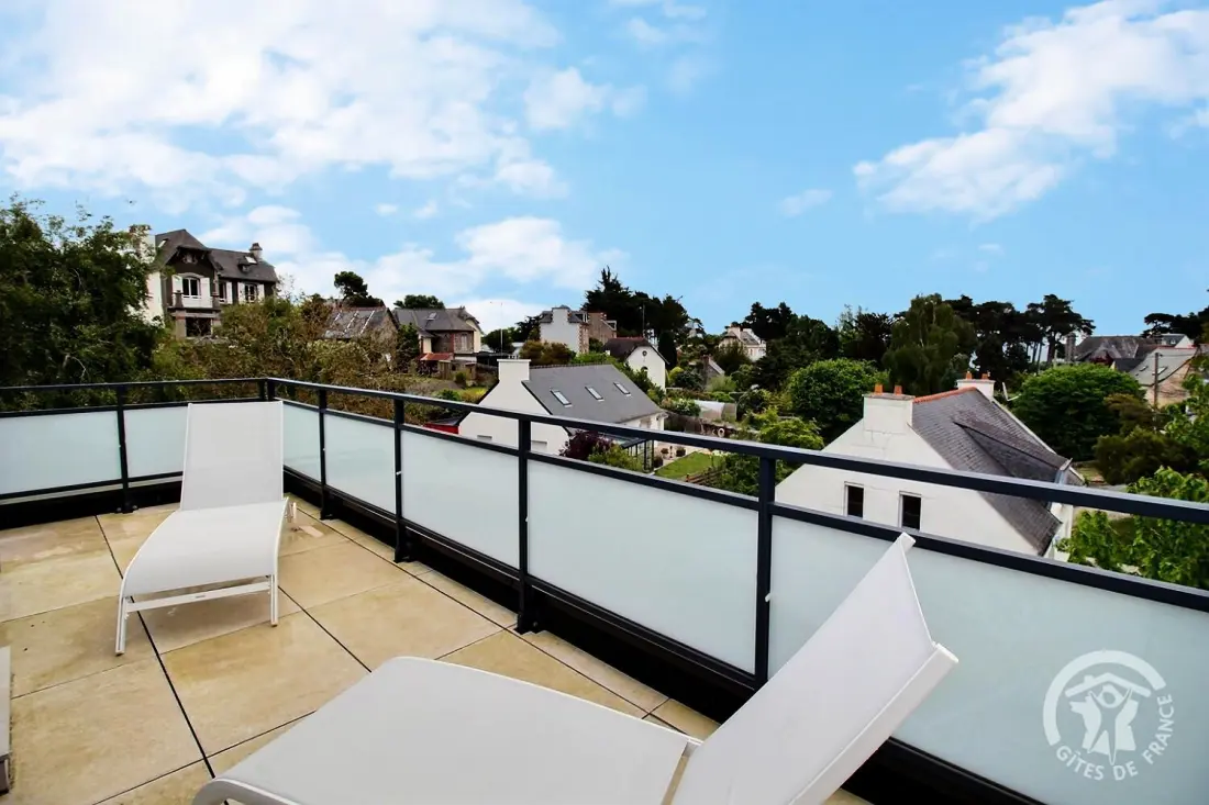 Gîte de France Ti ist mehr als 3 Ähren