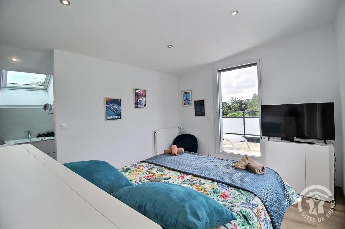 Gîte de France Ti ist mehr als 3 Ähren