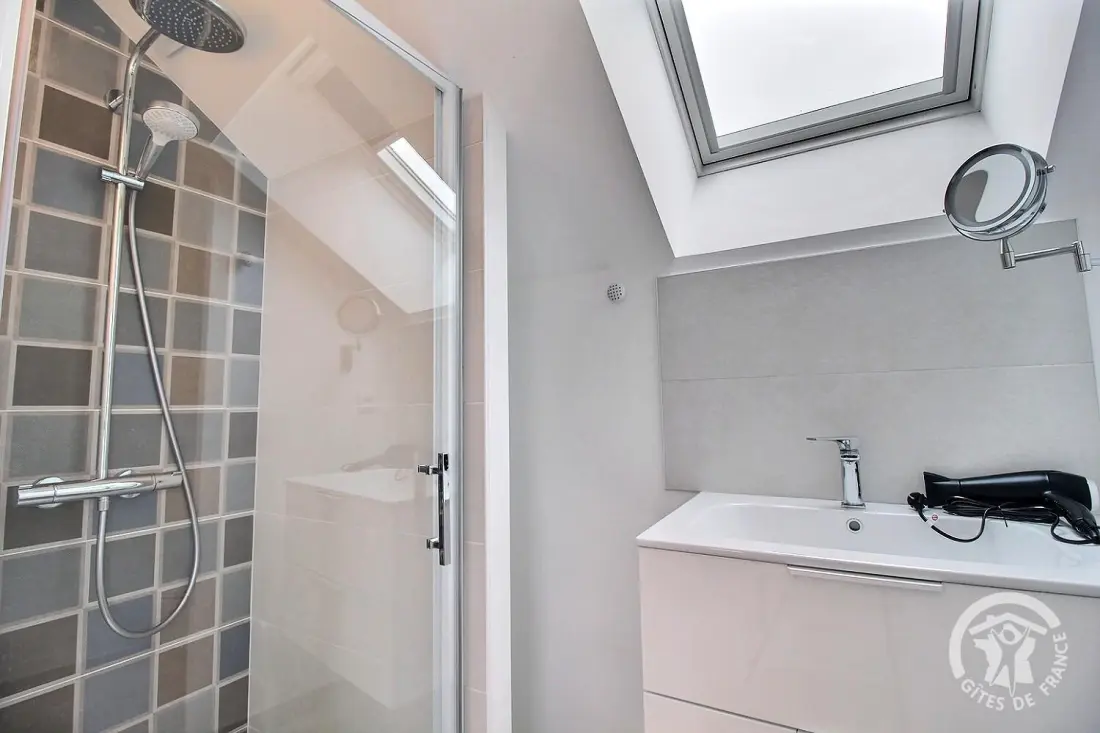 Gîte de France Ti ist mehr als 3 Ähren