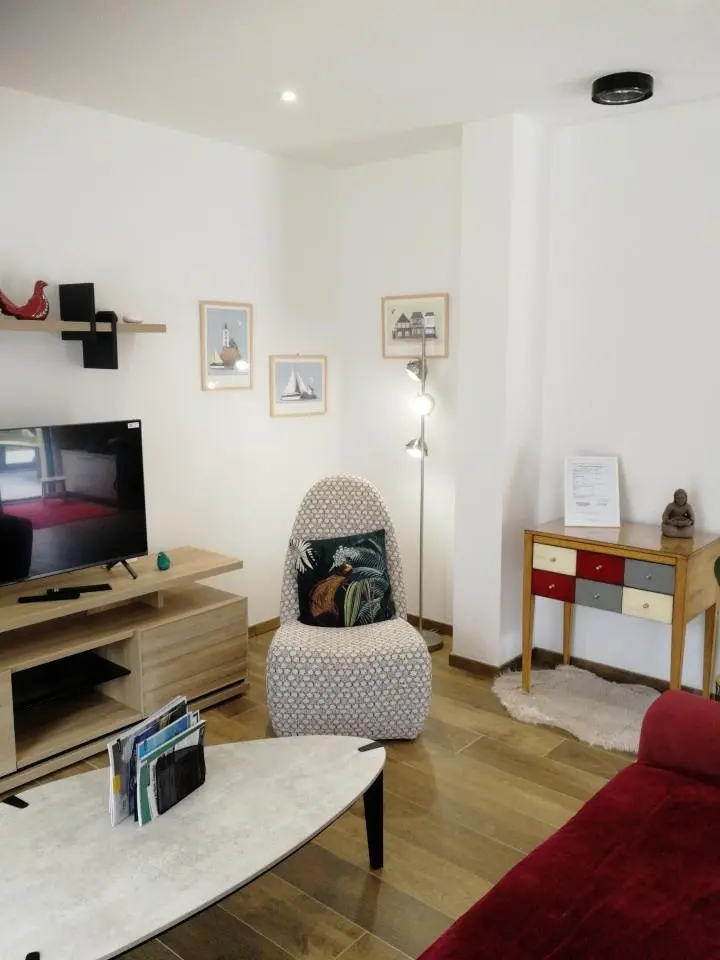 Gîte de France Ti ist mehr als 3 Ähren