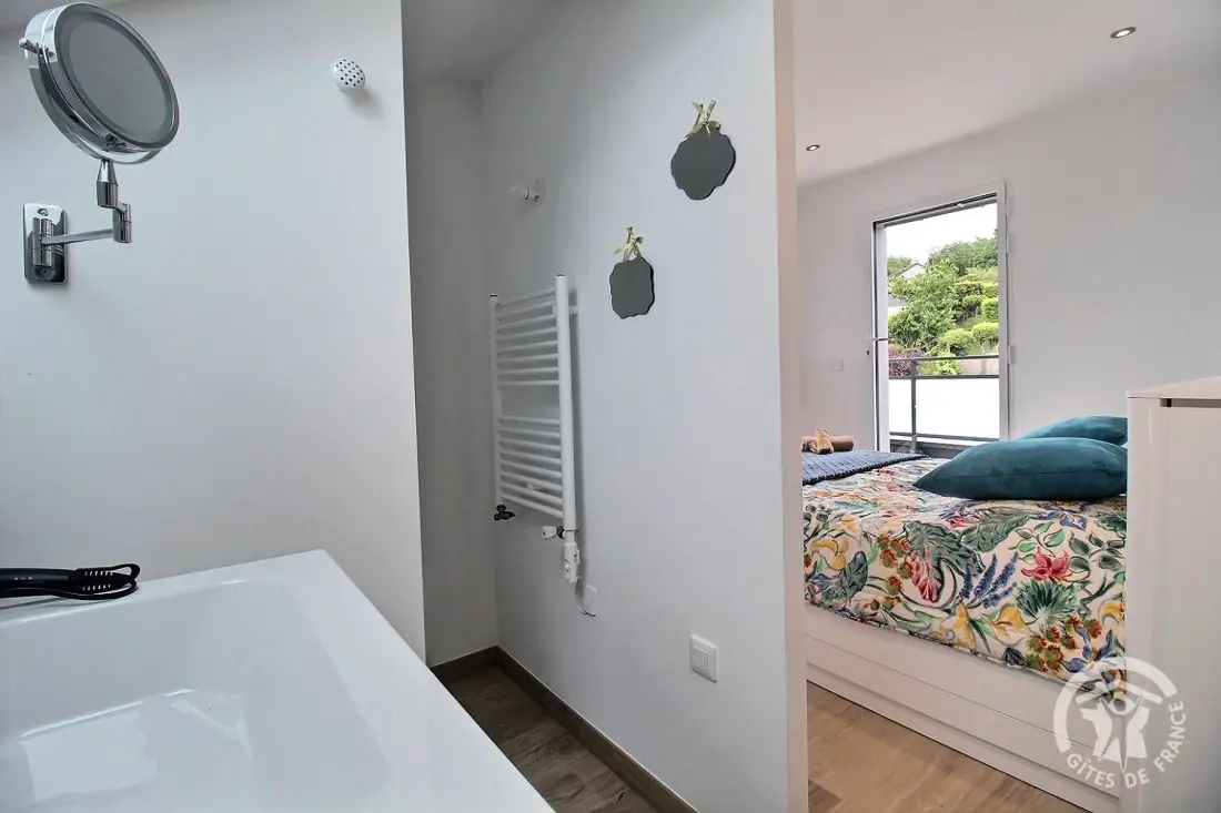 Gîte de France Ti ist mehr als 3 Ähren