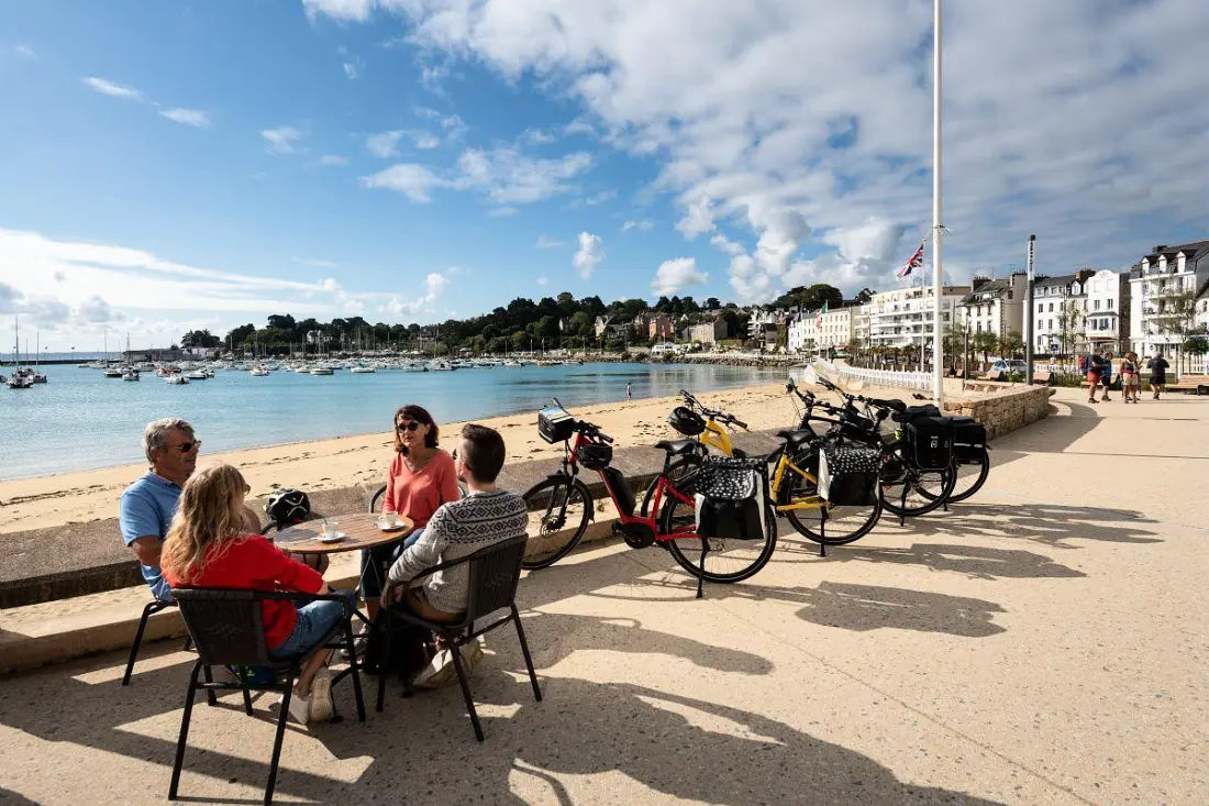 Gîte de France Ti ist mehr als 3 Ähren
