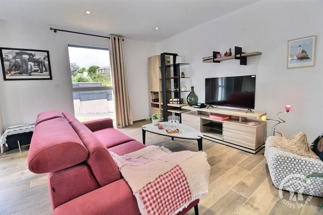 Gîte de France Ti ist mehr als 3 Ähren