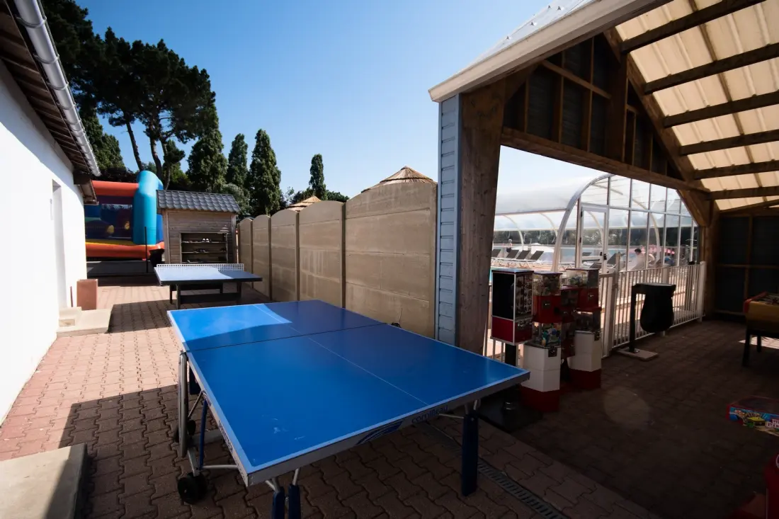 Camping Le Panoramic 4 Estrellas★★★★