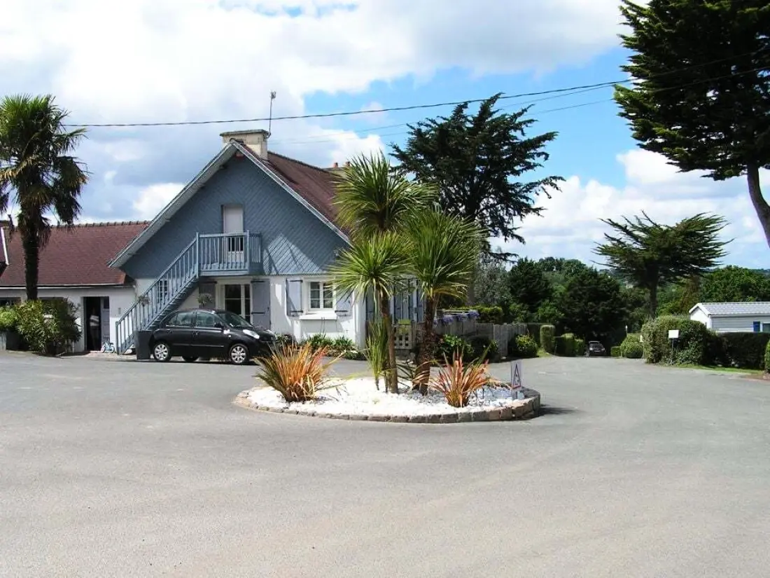 Camping Le Panoramic 4 Estrellas★★★★