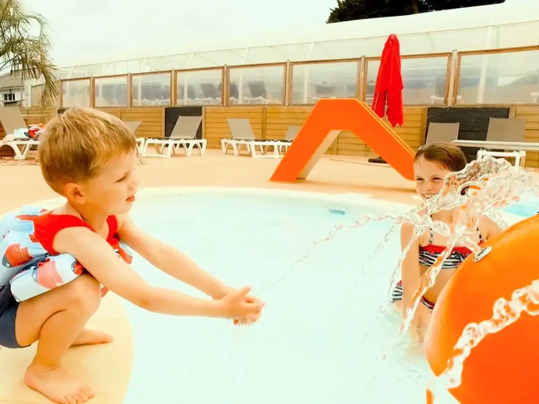 Camping Le Panoramic 4 Estrellas★★★★