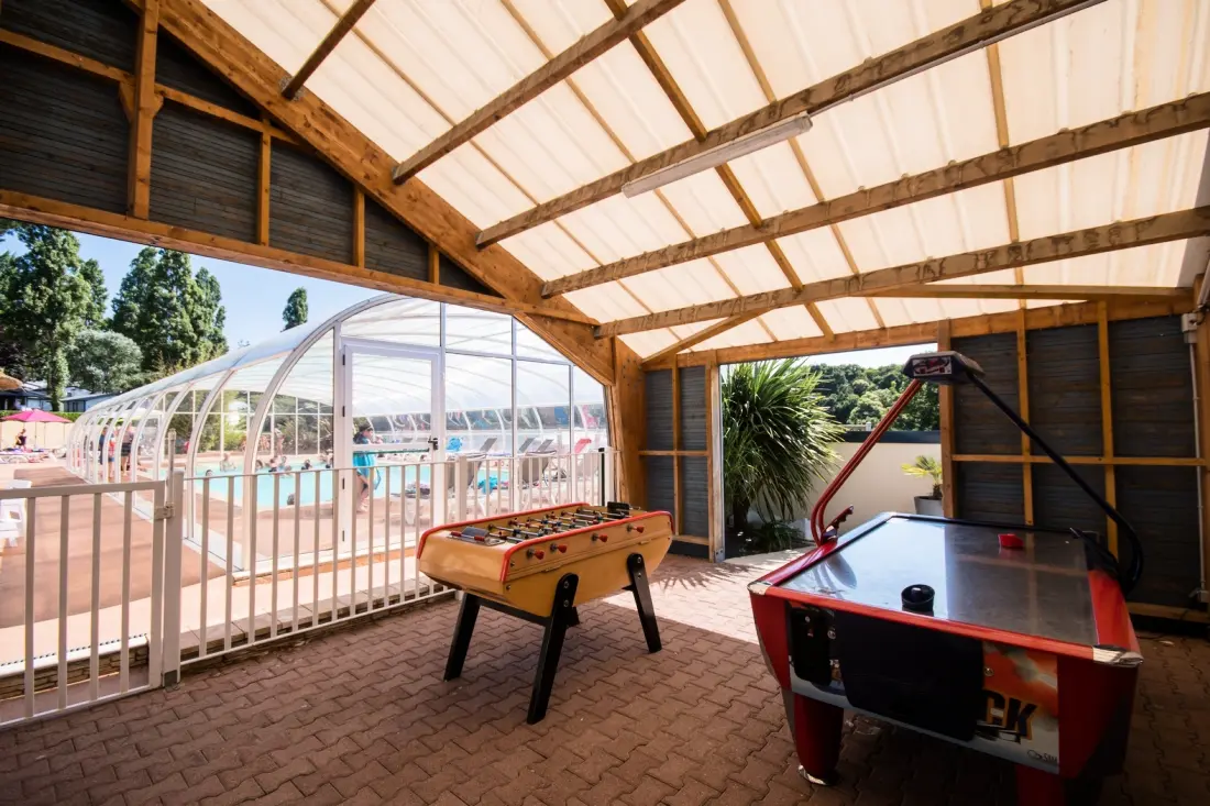 Camping Le Panoramic 4 Estrellas★★★★